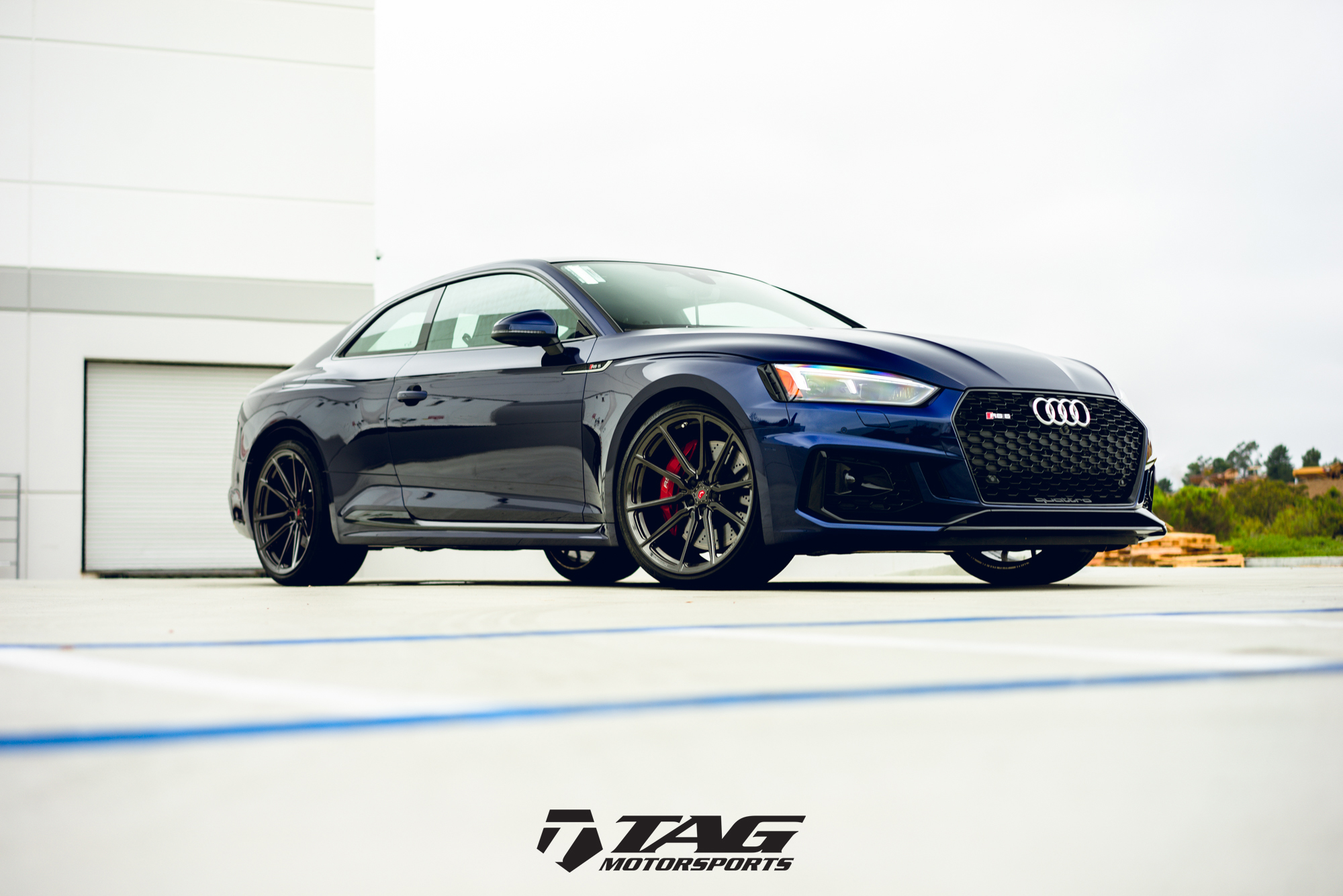 Tag Motorsports B9 Product Thread New Products